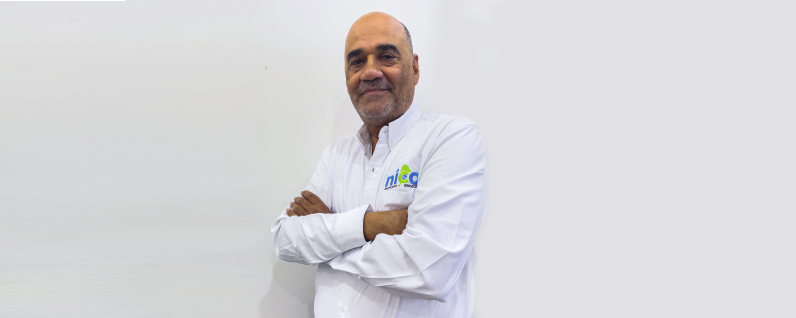 Nicolás Camilo Sr.