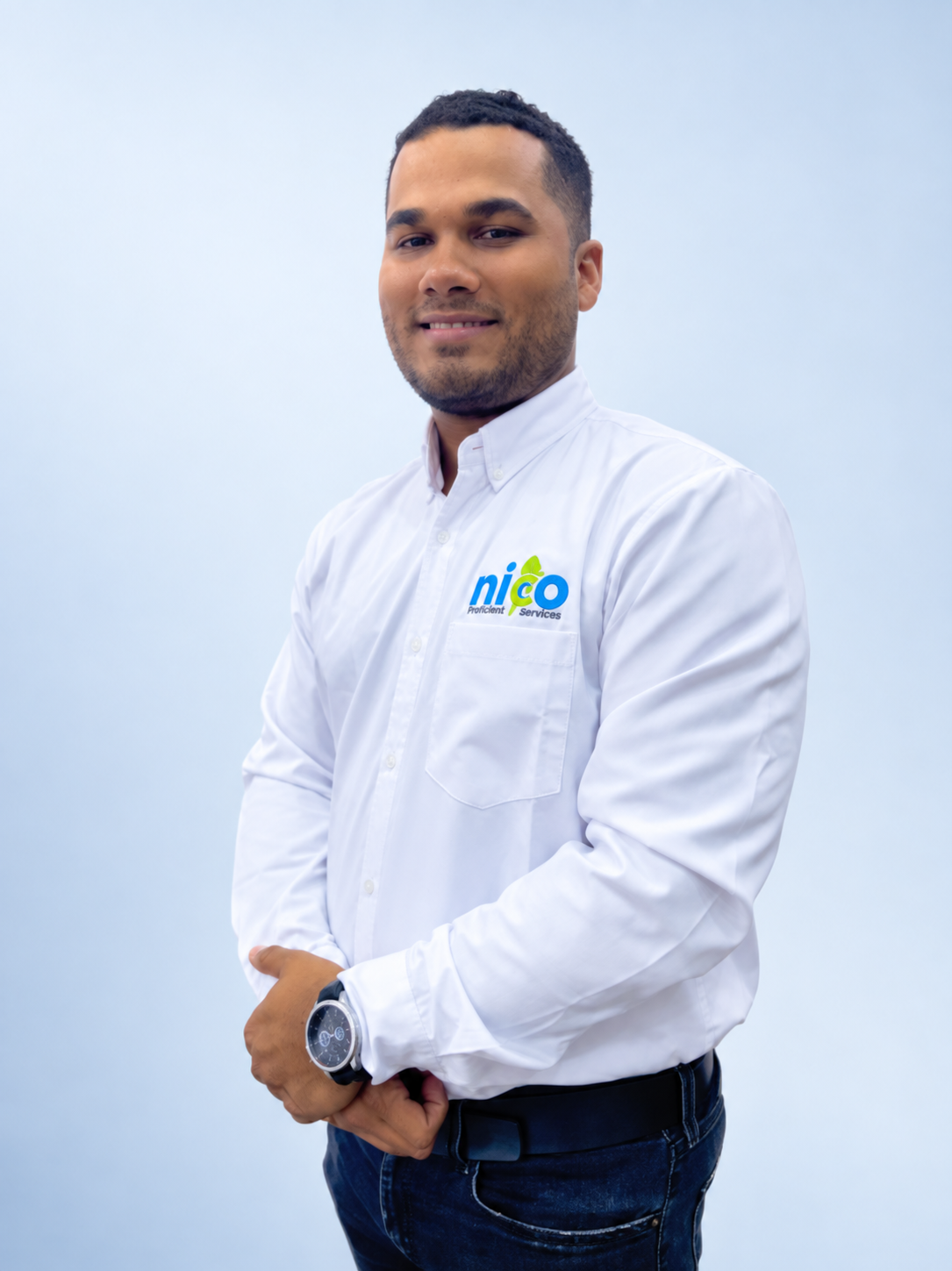 Nicolás Camilo Jr.